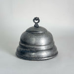 Vintage Silver Plate Cloche