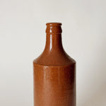 Vintage Stoneware Bottle.