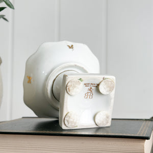 Vintage Birks Porcelain- France.