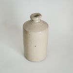 Vintage Stoneware Crock with Spout