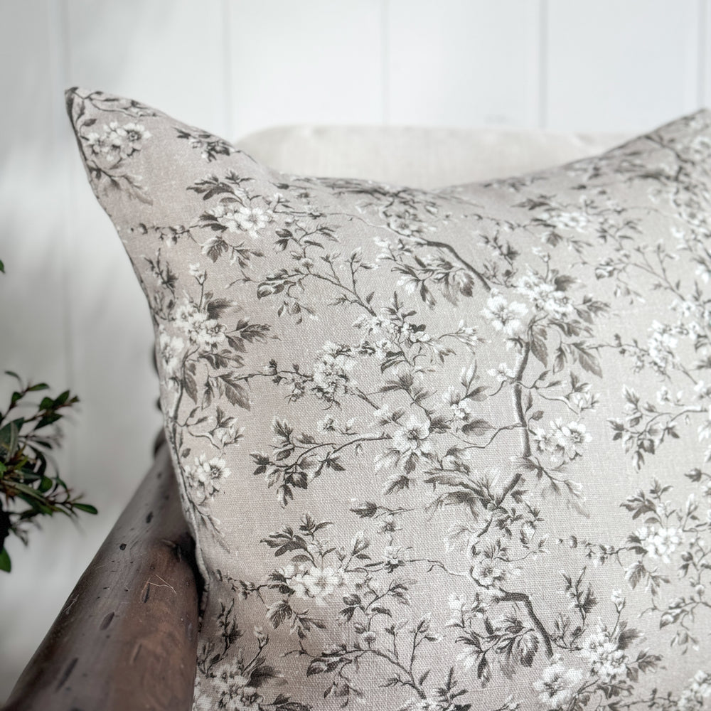 Penny Pillow Cover