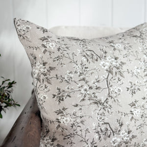 Penny Pillow Cover