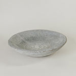 Vintage Round Marble Bowl I