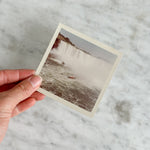 Vintage Niagara Falls Photo- Maid of the Mist.