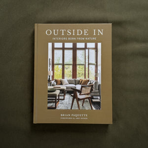 Outside In by Brian Paquette