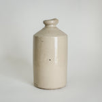 Vintage Stoneware Crock with Spout