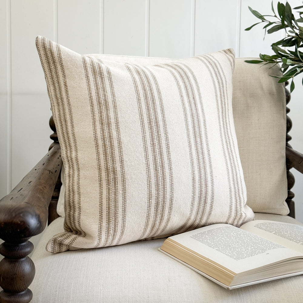 Patrick pillow cover - Multiple sizes