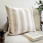 Patrick pillow cover - Multiple sizes