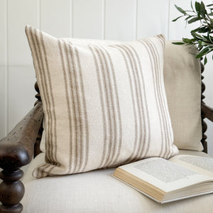 Patrick pillow cover - Multiple sizes