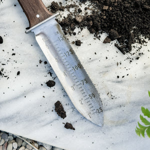 Hori Hori Garden Tool