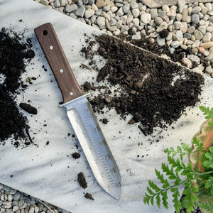 Hori Hori Garden Tool