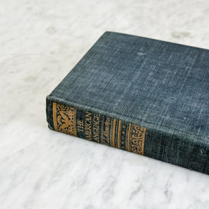 Vintage The American Language Book.