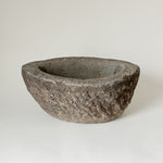 Vintage Stone Mortar.