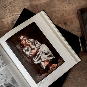 Vintage Picasso Book Pair