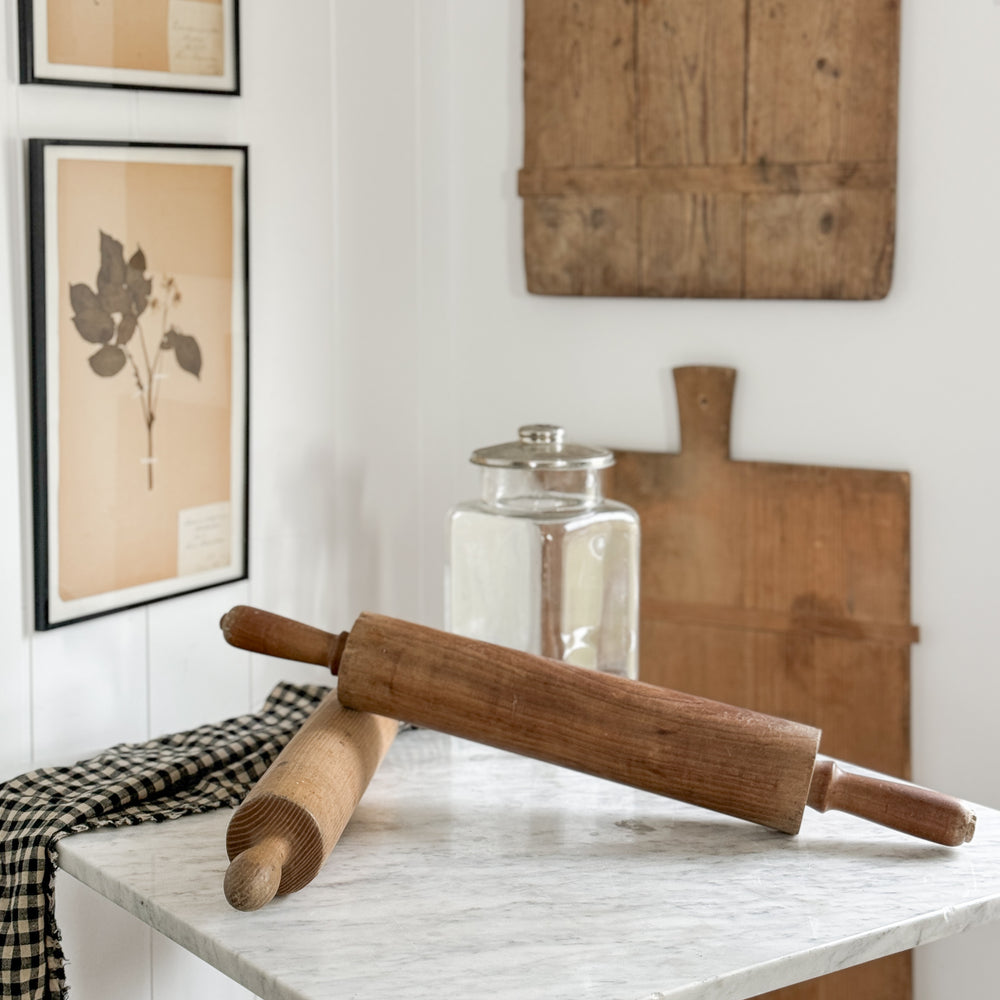 Vintage Rolling Pin II.