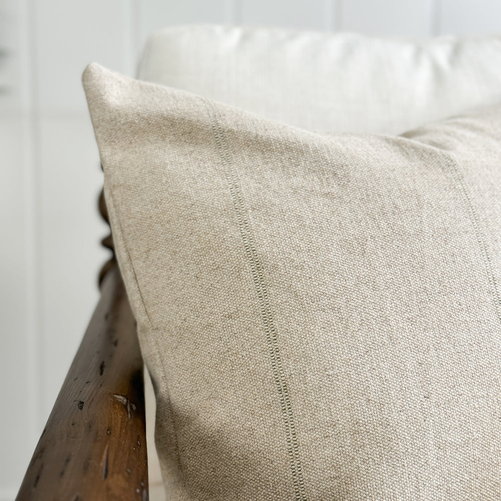 Townes Pillow Cover- Multiple Sizes