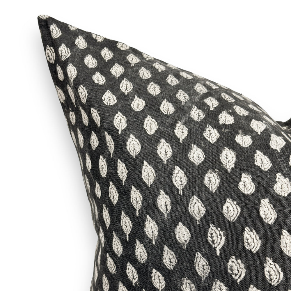 Florence Pillow Cover- Multiple Sizes