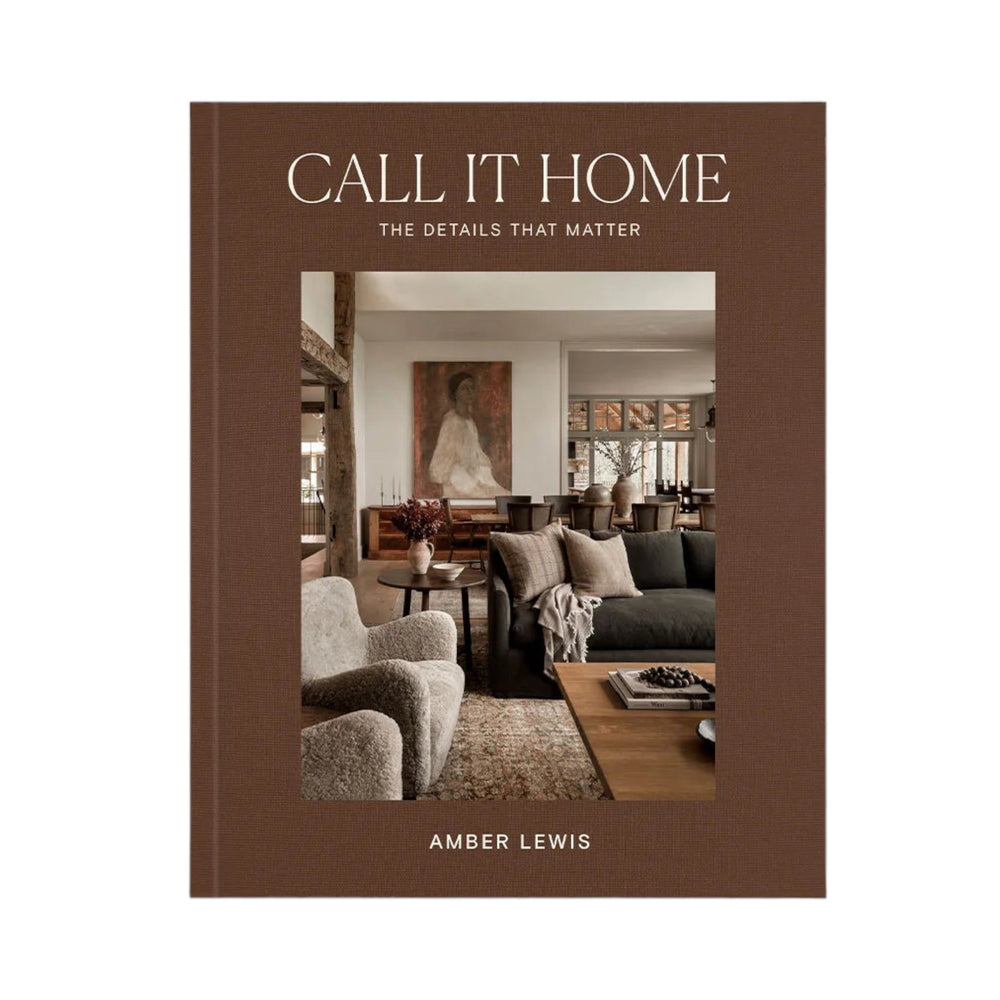 Call it Home by Amber Lewis