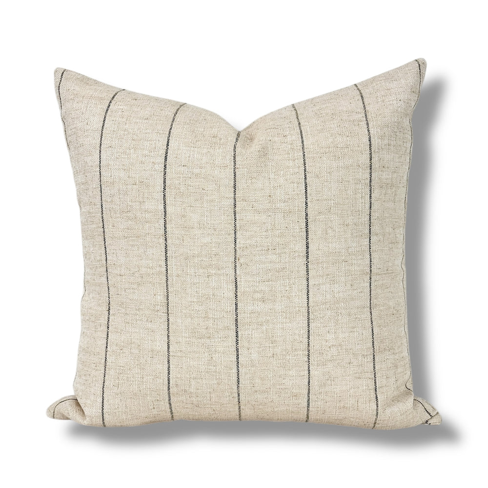 Darby Pillow- Multiple Sizes