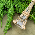 Eiffel Tower Ornament