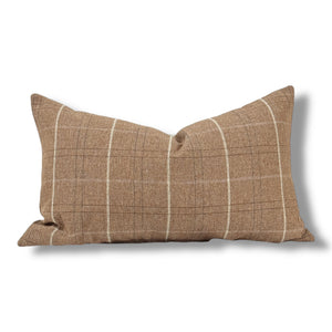 Hayward Pillow Cover - Multiple sizes