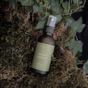 Fern & Petal Room Spray- Mountain