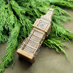 Big Ben Ornament