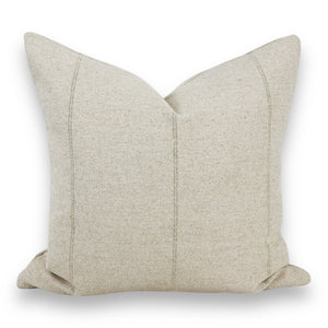 Townes Pillow Cover- Multiple Sizes