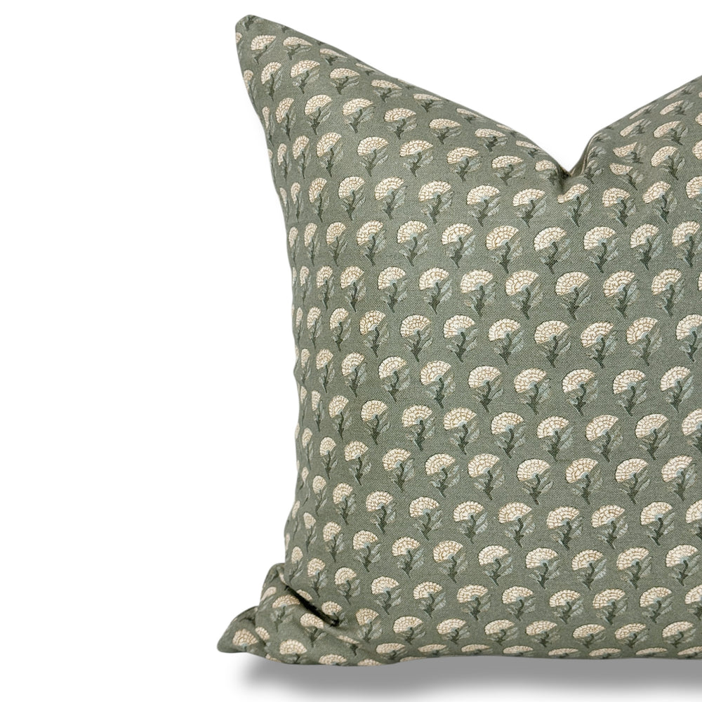 Jasper Pillow Cover - Multiple sizes