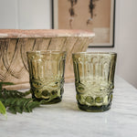 Garden Votive