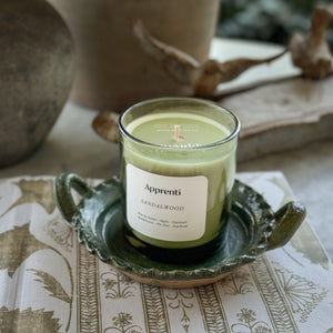 Apprenti - Sandalwood Candle