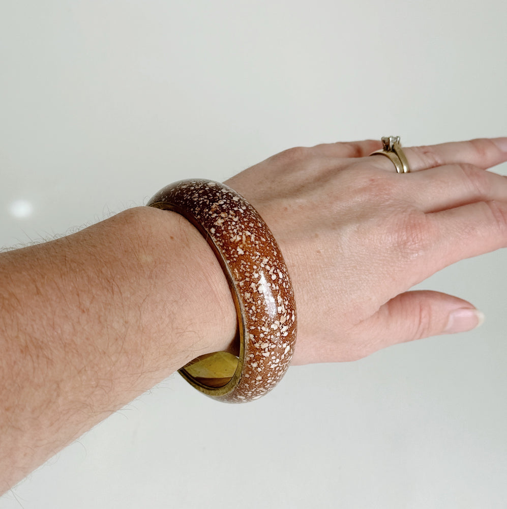 Vintage Bangle.