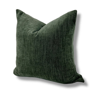 Edward Pillow Cover - Multiple sizes.