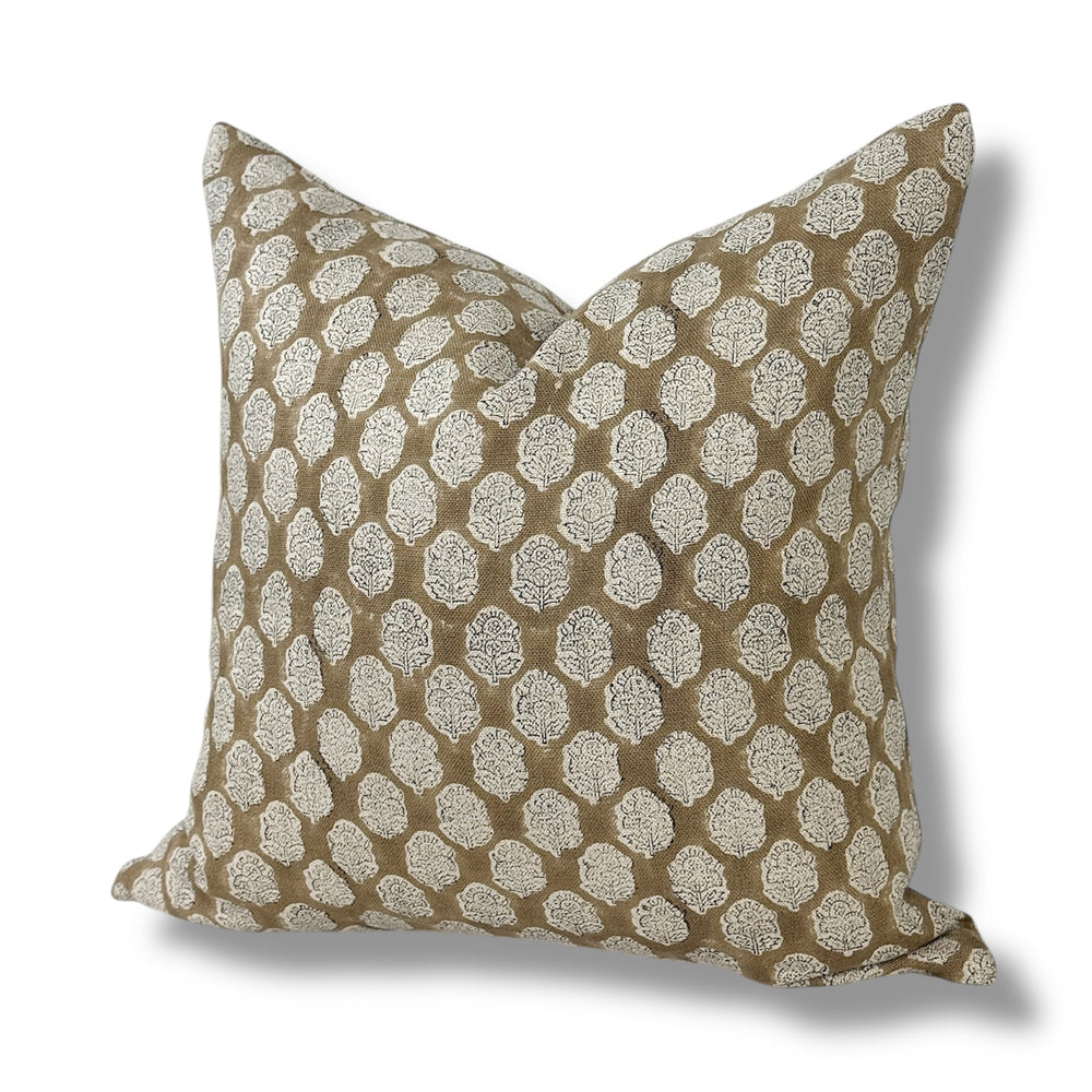 Sophia Pillow Cover - Multiple sizes