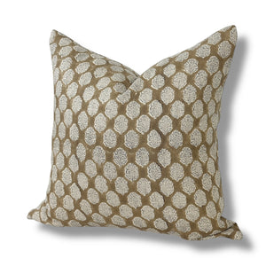Sophia Pillow Cover - Multiple sizes