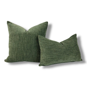 Edward Pillow Cover - Multiple sizes.
