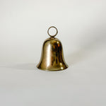 Vintage Brass Bell.