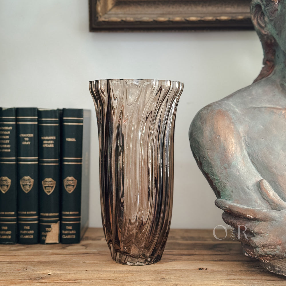 Ember Vase