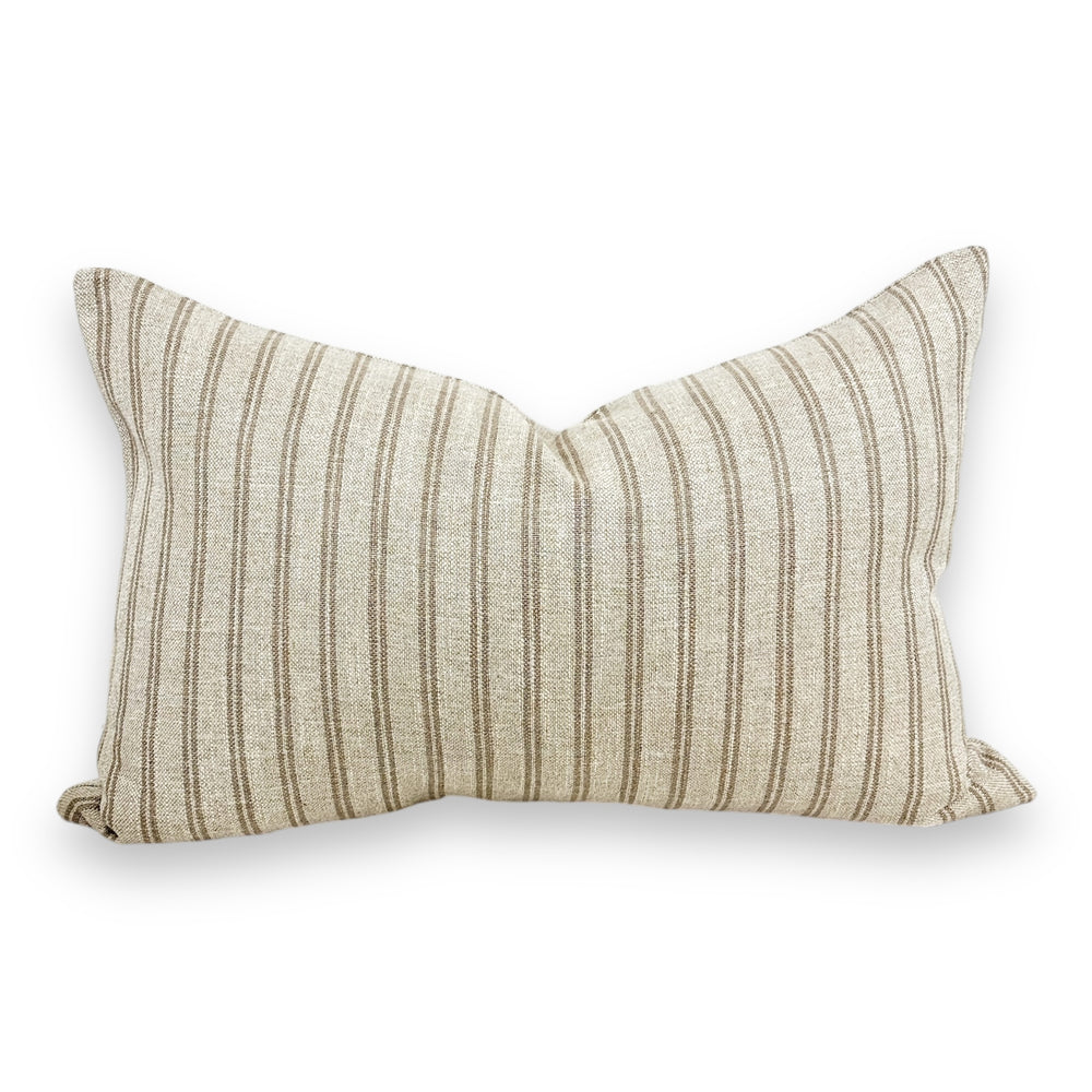 Ralph Pillow Cover- Multiples Sizes.