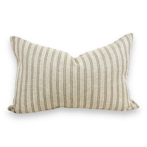 Ralph Pillow Cover- Multiples Sizes.