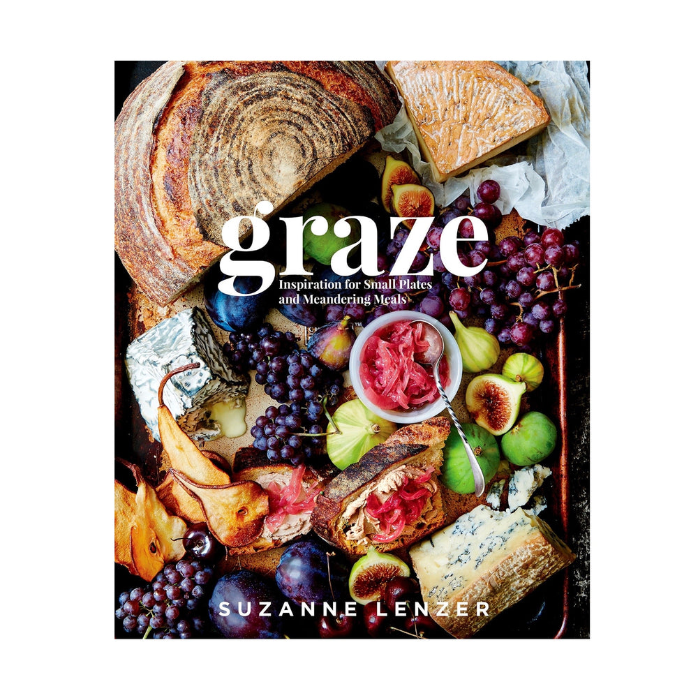 
                
                    Load image into Gallery viewer, Graze by Suzanne Lenzer
                
            
