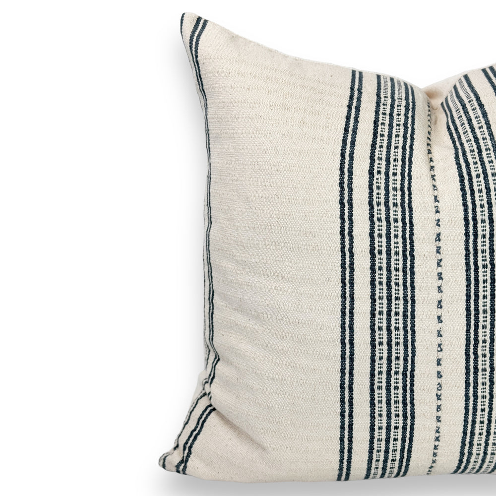 Navy Stripe Karen - Multiple sizes