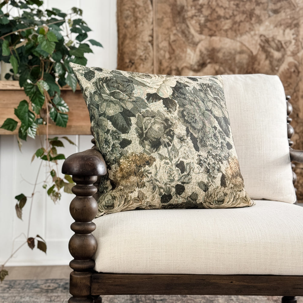 The Botanica Pillow- Multiple Sizes