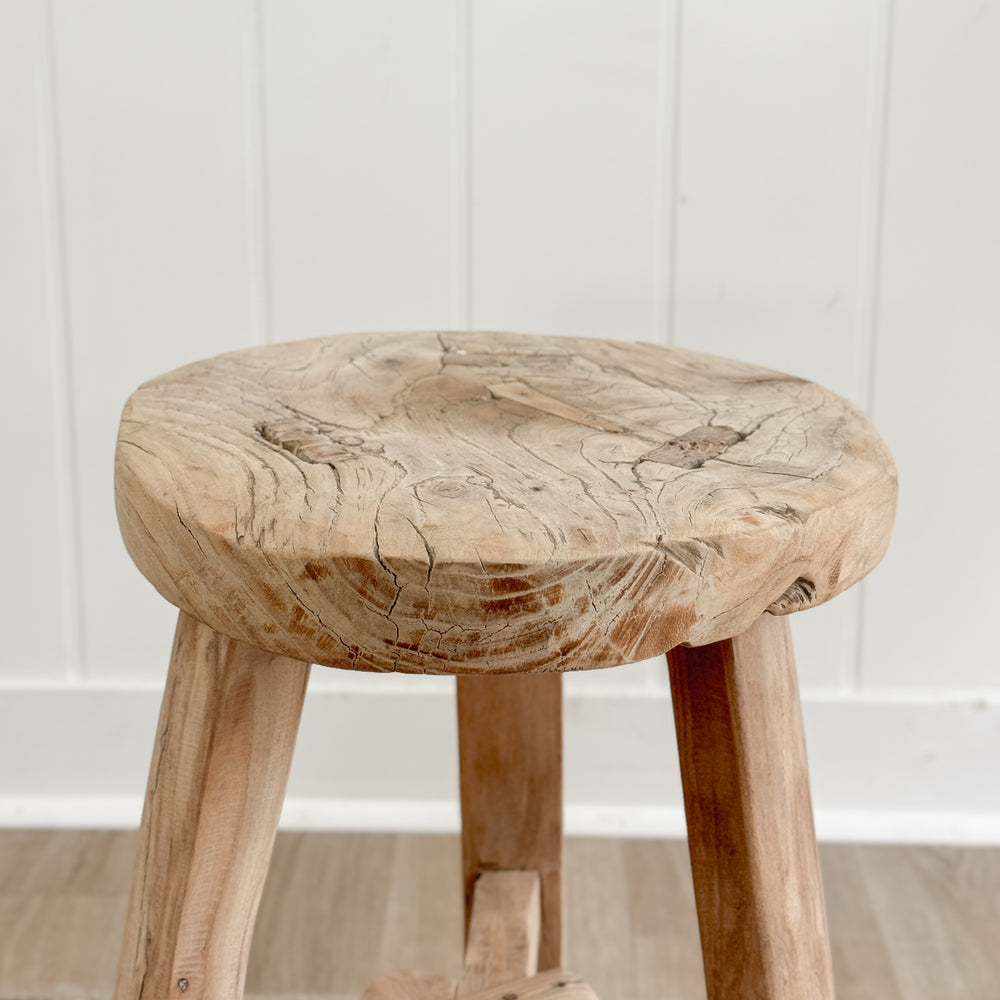 Vintage Stool