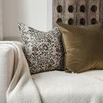 Nellie Pillow Cover  - Multiple sizes