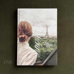 Parisienne | Secrets to Paris-Inspired Living