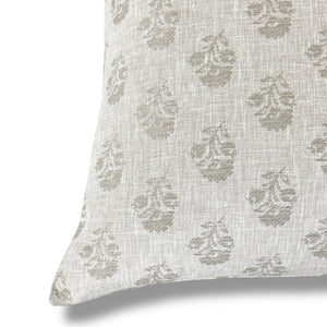 Bridget Taupe- Multiple Sizes