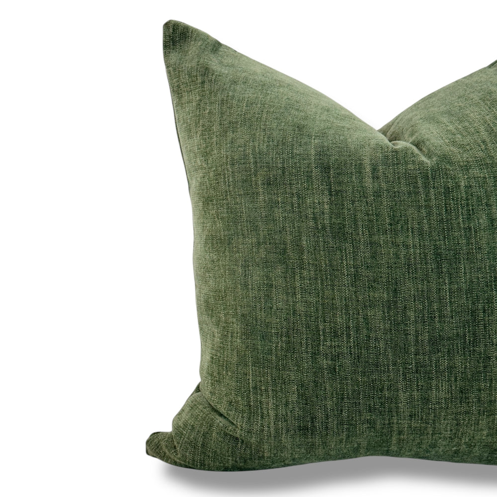 Edward Pillow Cover - Multiple sizes.