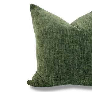 Edward Pillow Cover - Multiple sizes.