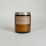 Patchouli Sweetgrass PF Candle